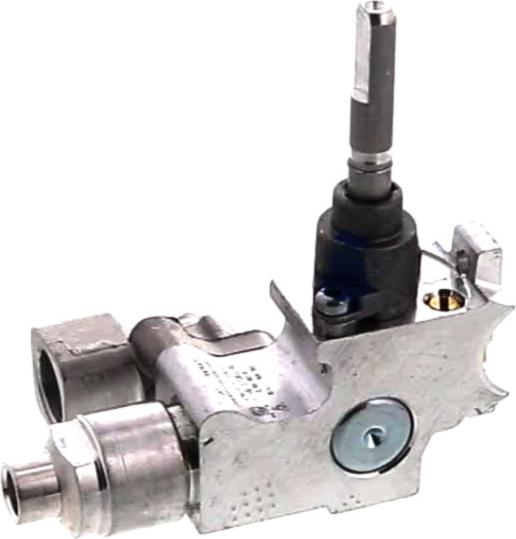 ROBINET Plaque Ultra-rapide 94/90 812016710001