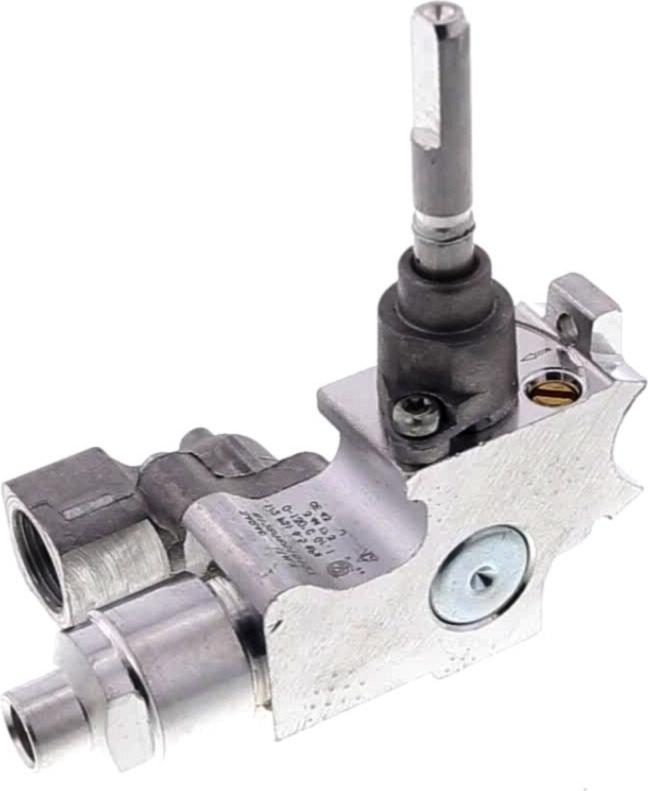 ROBINET Plaque Auxiliaire 41/27