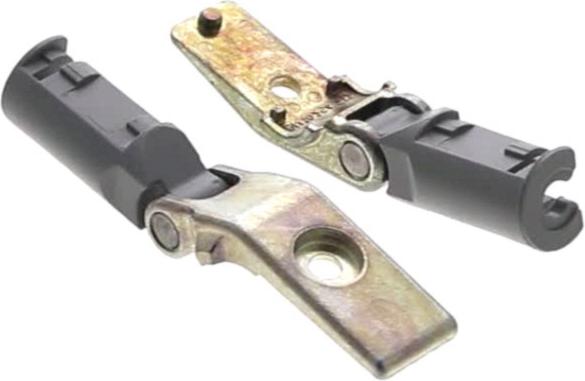 CHARNIERE Froid VERIN