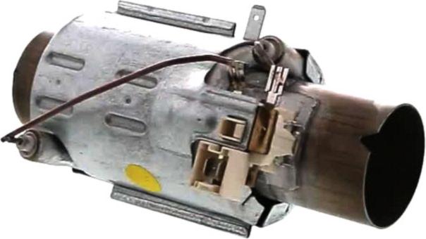 RESISTANCE Lave-Vaisselle D40MM IRCA 7080 2040W 907R W10626249