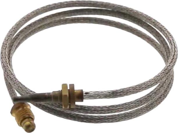 THERMOCOUPLE Plaque 700mm