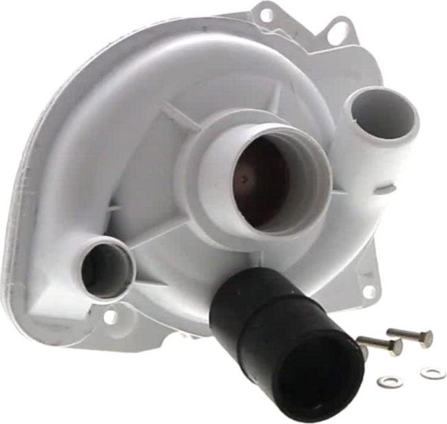 TURBINE Lave-Vaisselle CORPS POMPE CYCLAGE