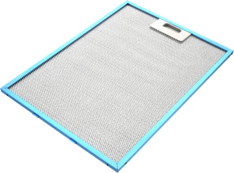 FILTRE Hotte METAL 380*284