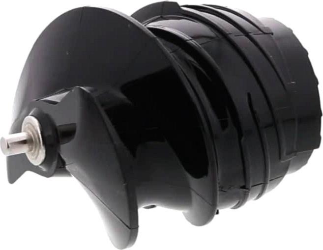 VIS Petit electro ménager BROYEUR FRUITS