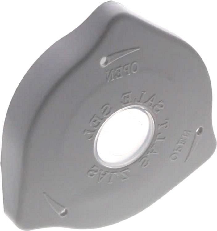 BOUCHON Lave-Vaisselle BAC SEL