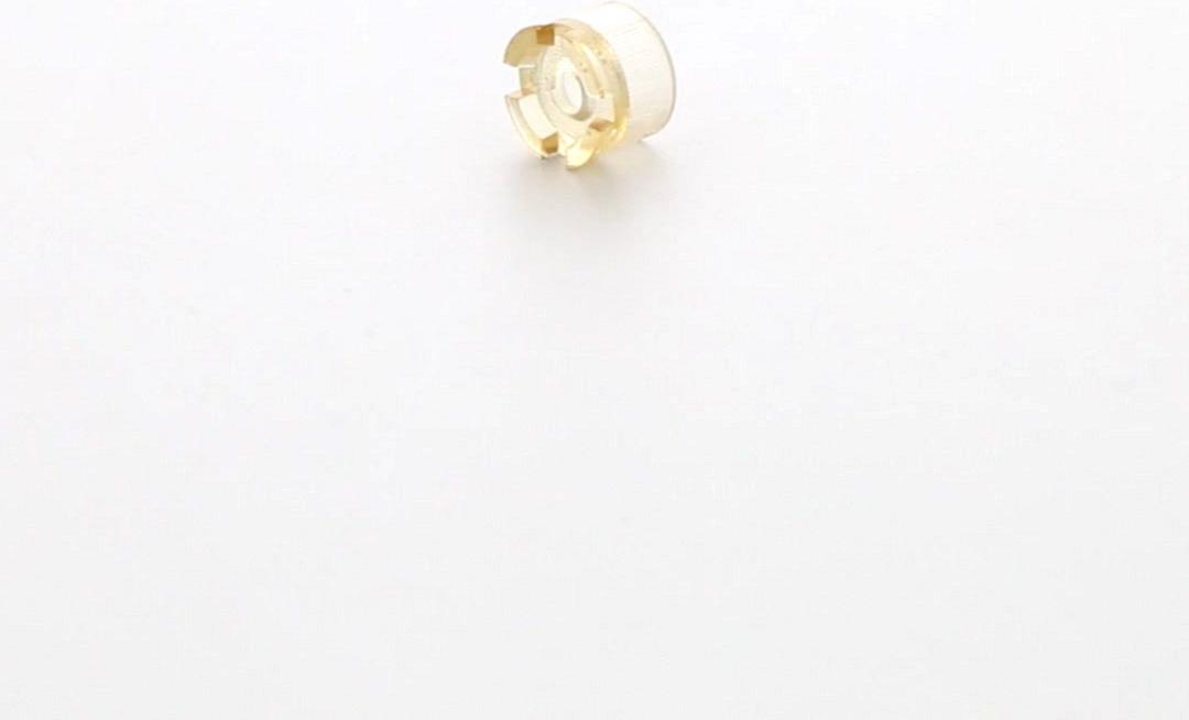 BOUCHON Petit electro ménager VANNE PRD338