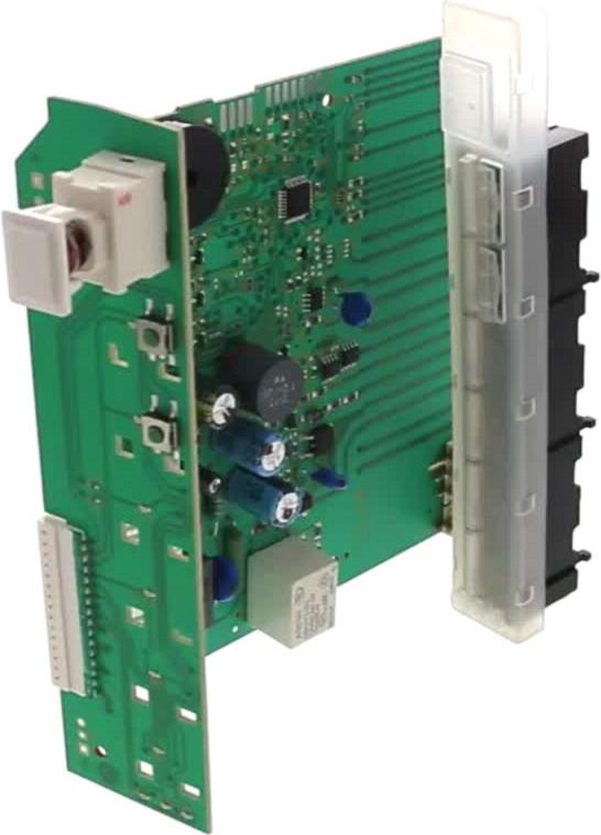 PLATINE Lave-Vaisselle