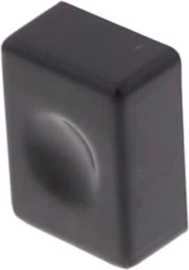 BOUTON Lave-Vaisselle COMMUTATEUR MARRON