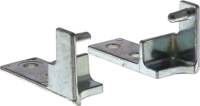 CHARNIERE Cuisinière GAUCHE Porte SOUS FOUR E