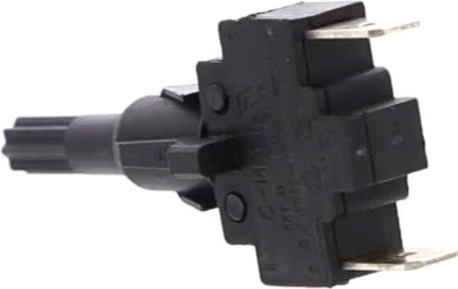 Interrupteur Petit electro ménager M/A  ASPI 