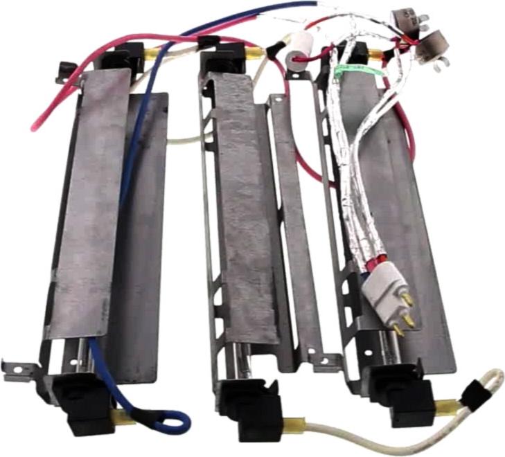 Résistance Froid DEGIV+THERM