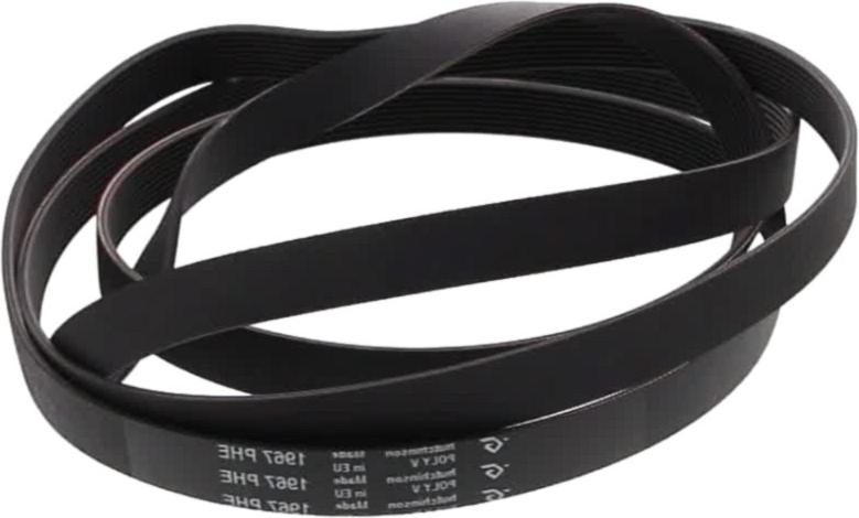 COURROIE Sèche-Linge 1966H9 MAEL ou 1967H9 MAEL