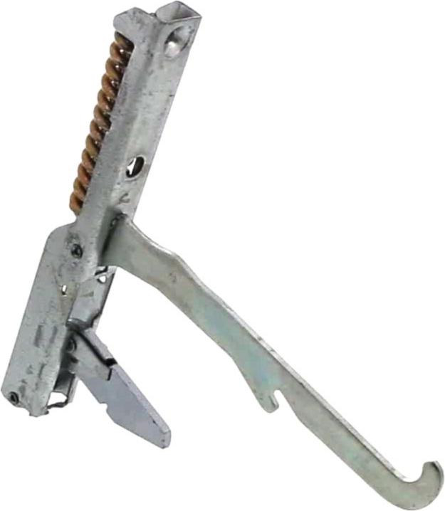 CHARNIERE Four + RESSORT GAUCHE