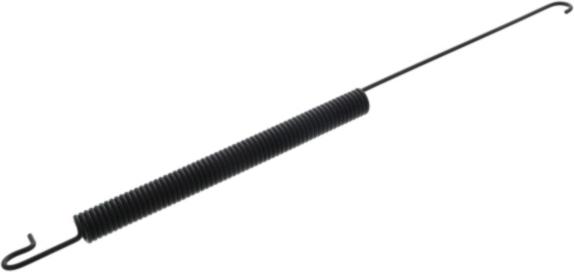 RESSORT Lave-Linge SUSPENSION ARRIERE