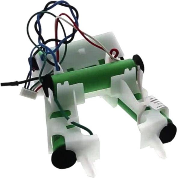 BATTERIE Petit electro ménager 18V LI-ION ASPIRATEUR BALAI