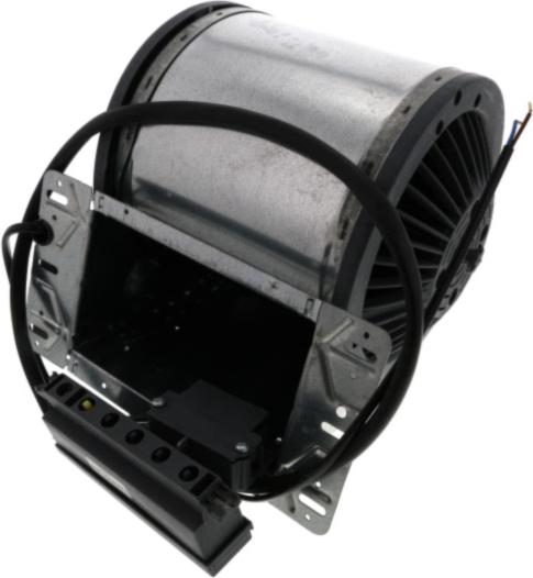 MOTEUR Hotte COMPLET+COMMUT 