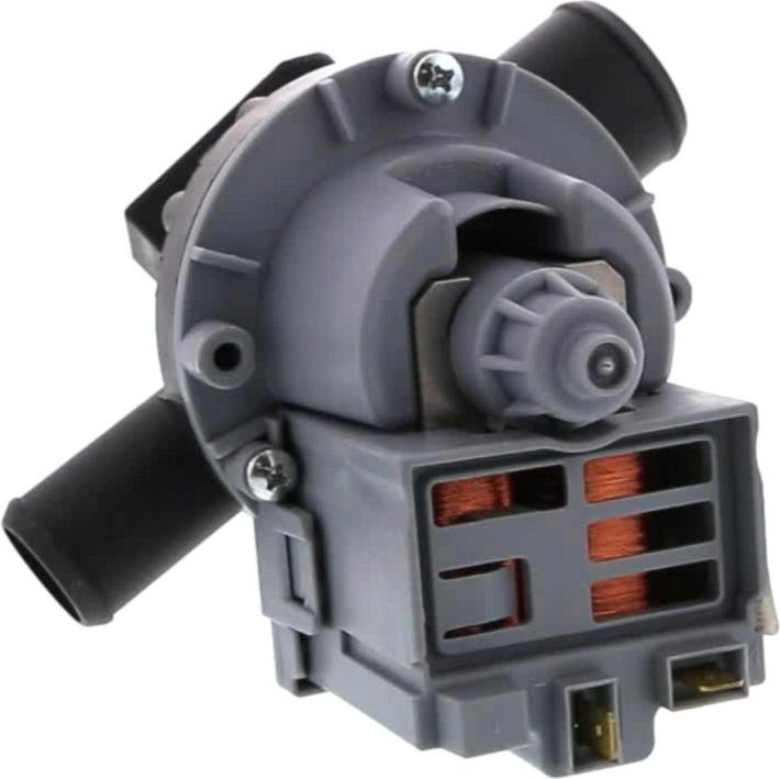 Pompe de vidange Lave-Linge VIDANGE