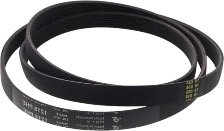 COURROIE Lave-Linge 1215H8EL