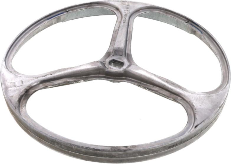 POULIE Lave-Linge TAMBOUR