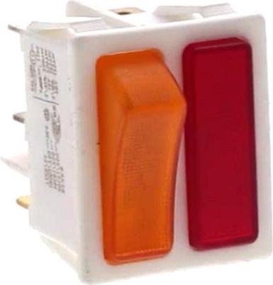 Interrupteur Froid ORANGE