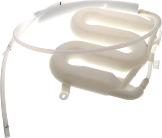 BAC Froid EAU FRAICHE