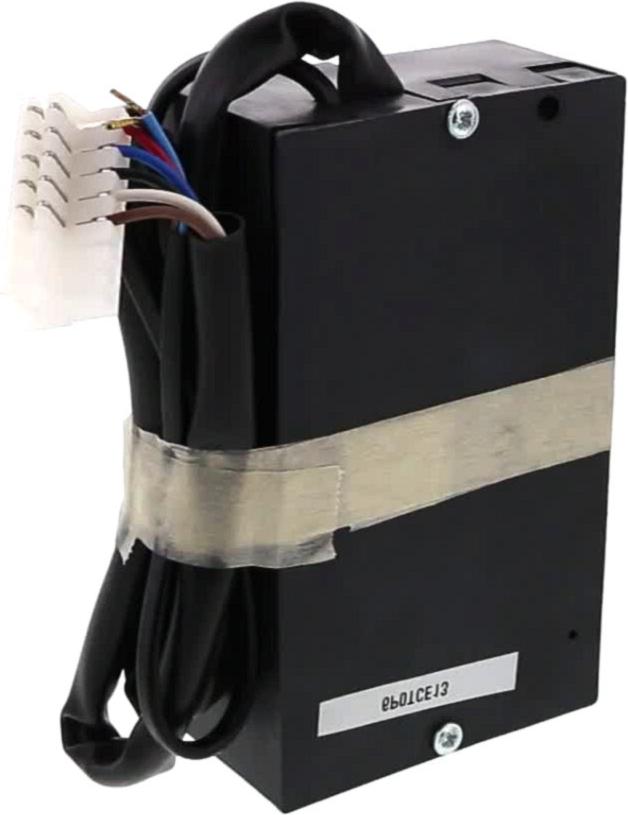 MODULE Hotte PUISSANCE