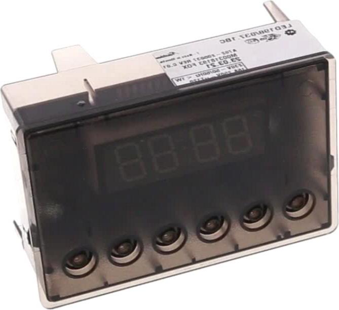 Programmateur Four ELECTRONIQUE   NOALIA 888022033B1R