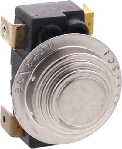 Thermostat Lave-Vaisselle NC65 NC85 REARMABLE