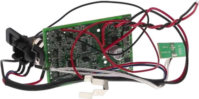 MODULE Aspirateur PRINCIPAL 24V