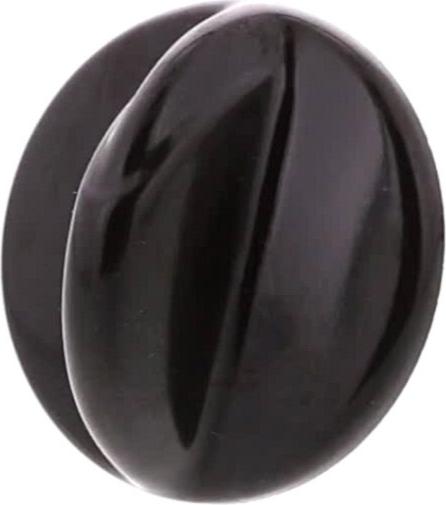 MANETTE Plaque MARRON GAZ