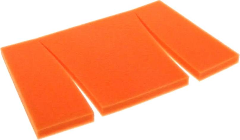 FILTRE Aspirateur MOUSSE