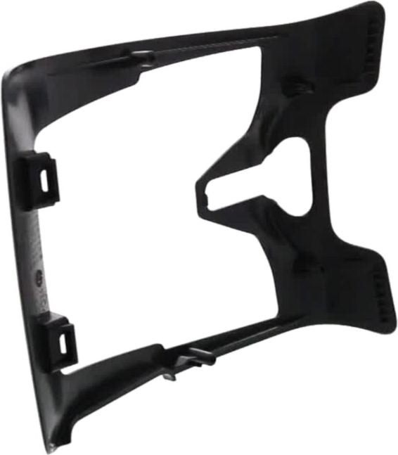 FILTRE Aspirateur GRILLE EXTERIEUR