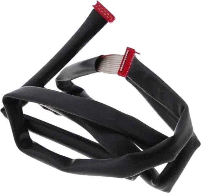 CABLE Hotte PLATINE CDE/PUIS