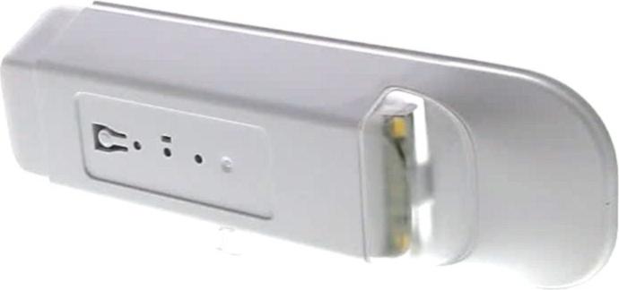 THERMOSTAT ELECTR EOS2 L70T HY