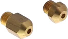 JEU Plaque Injecteur Gaz Naturel