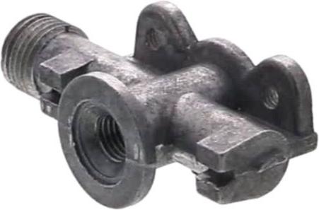 SUPPORT Cuisinière Injecteur FOUR