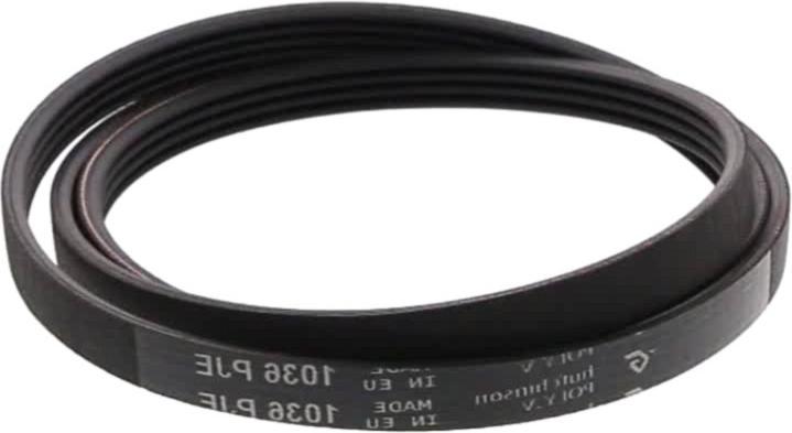 COURROIE Lave-Linge 1036J4 EL