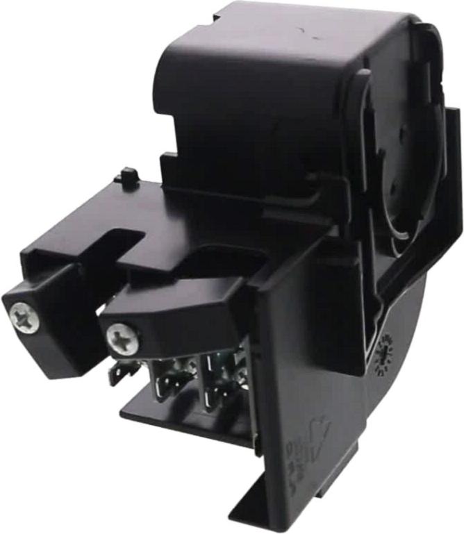 RELAIS Froid Démarrage+thermique TWA1360MKS