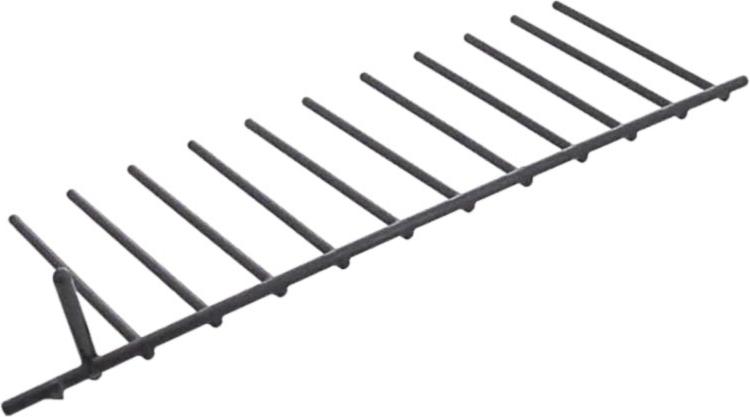 SUPPORT Lave-Vaisselle ASSIETTES GAUCHE