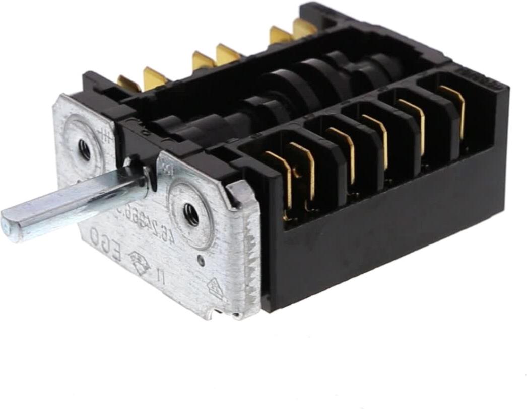 COMMUTATEUR Cuisinière  46.24966.505 4624966505