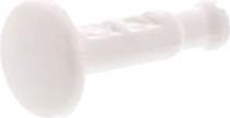BOUTON Cuisinière Programmateur Blanc
