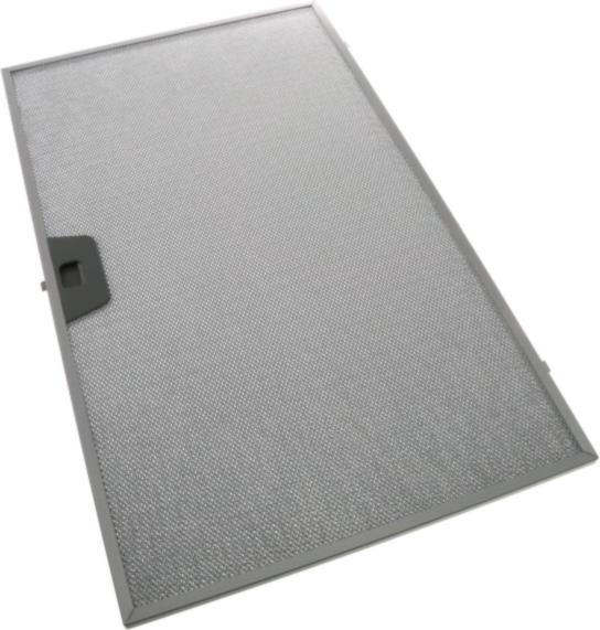 FILTRE Hotte METAL 506*300