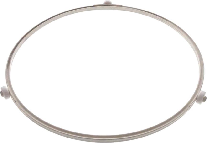 ENTRAINEUR Micro onde CERCEAU A ROULETTE 232MM 242MM(avec roue) Ø roue 14*8