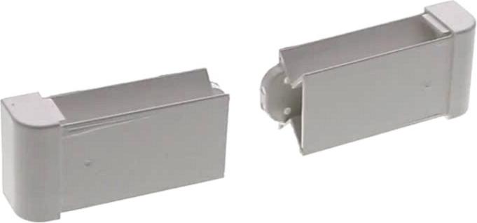 EMBOUT Hotte BANDEAU