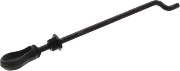 TIGE POELE DE DECENDRAGE