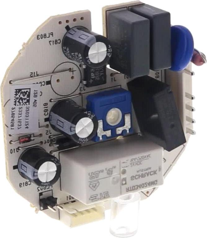 PLATINE Froid BDA01 3702 23371537