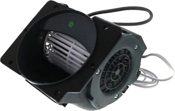 MOTEUR Hotte