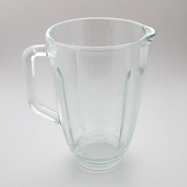 BOL Petit electro ménager BLENDER 1500ML 85*222*150