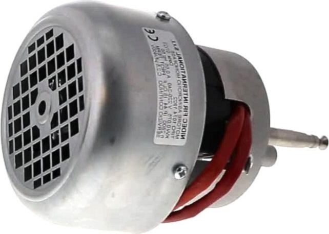 MOTEUR Four CT