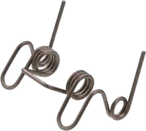 RESSORT Lave-Linge POIGNEE